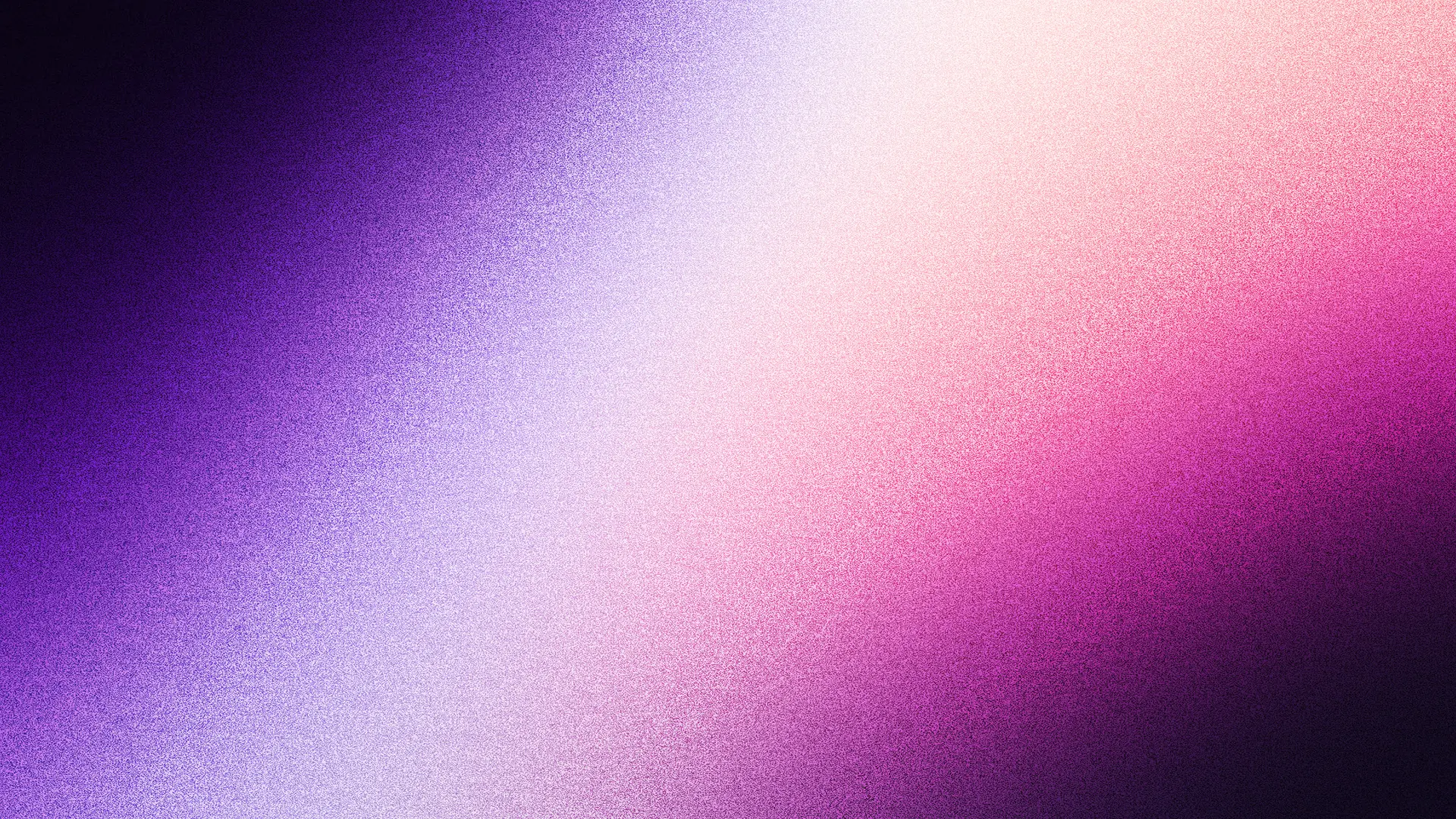 Abstract pink, purple, and white gradient background