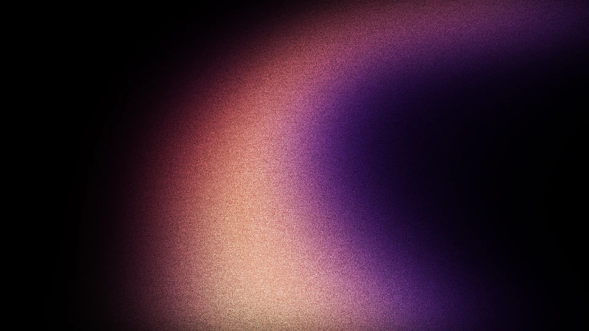 Abstract purple and pink gradient background